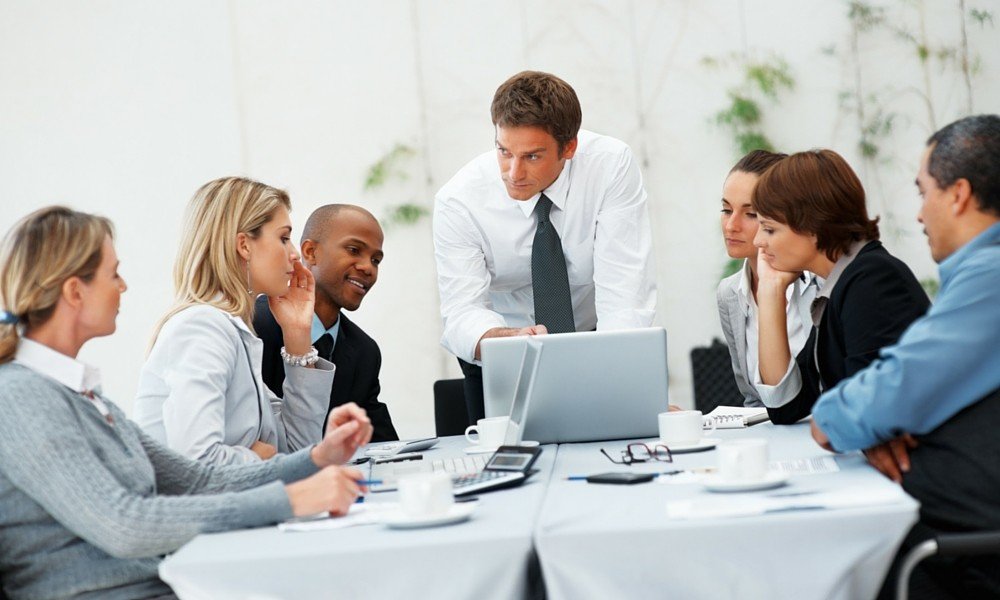 5 Tanda Meeting Tidak Efektif yang Membuatnya Tampak Produktif