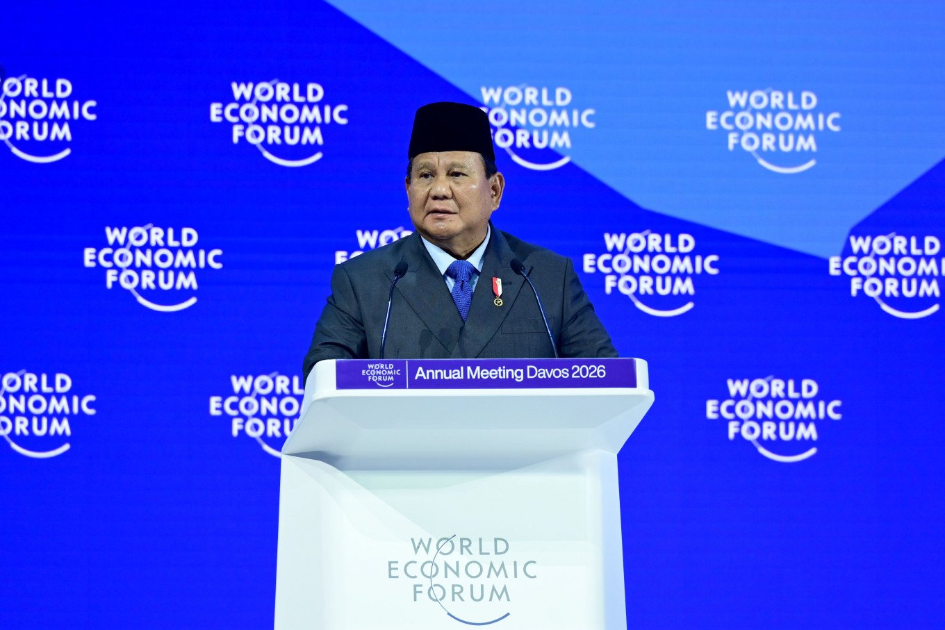 Investasi Prabowo Rp90 Triliun: Analisis Dampak Ekonomi Indonesia