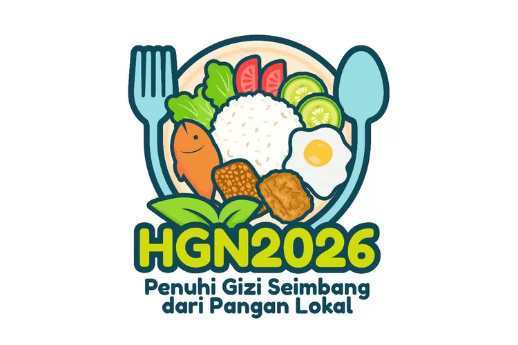 Hari Gizi Nasional 2026: Tips Nutrisi Sehat Keluarga Indonesia