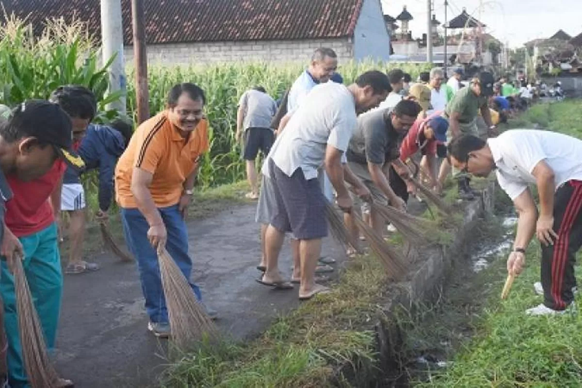 Hasil Survei Kebahagiaan Masyarakat Indonesia 2026