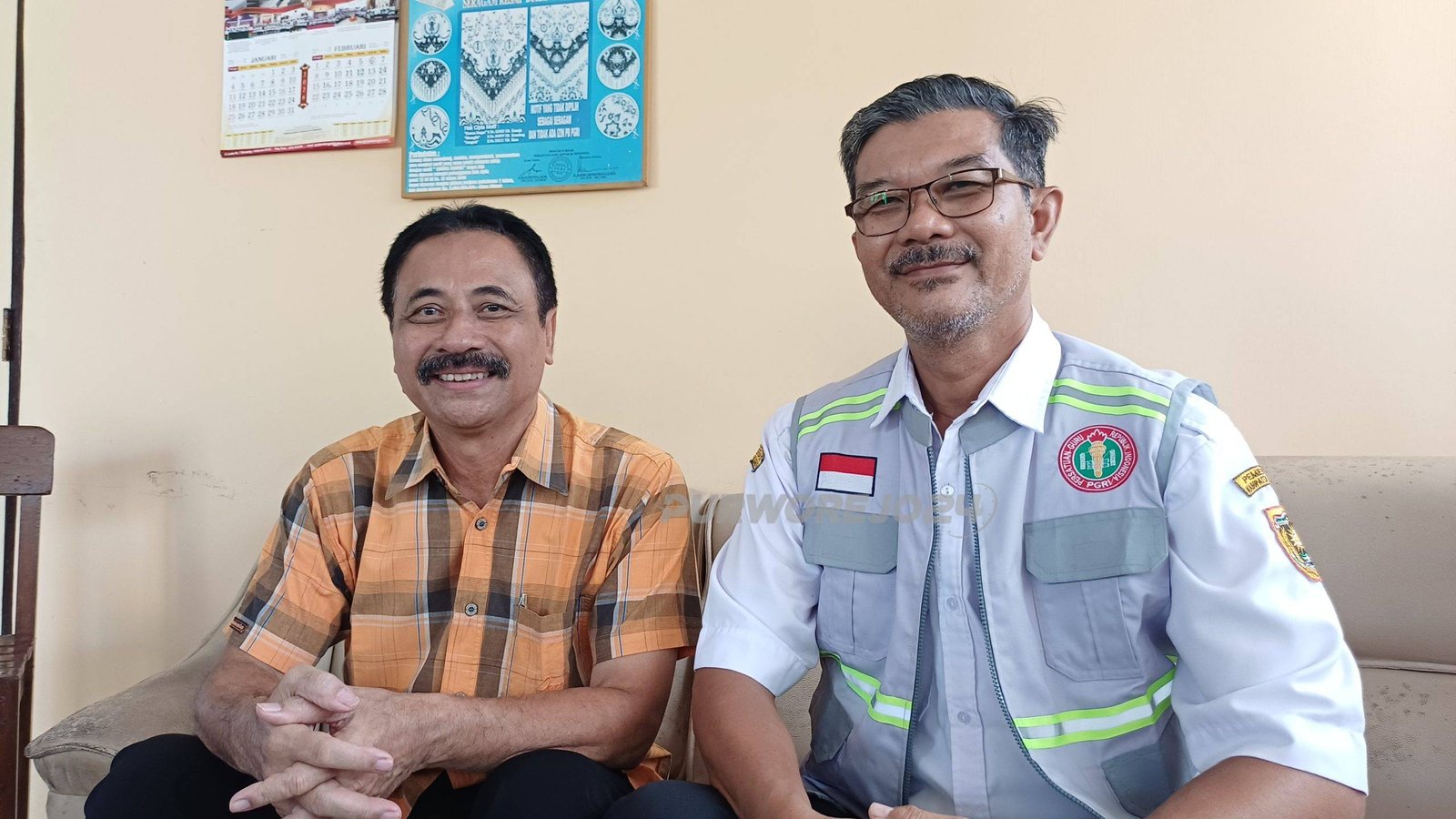 Kontroversi Iuran Tanah PGRI Purworejo: Saat Guru Diminta Patungan Beli Lahan, Dewan Pendidikan Bilang “Pikir Ulang Dulu!”