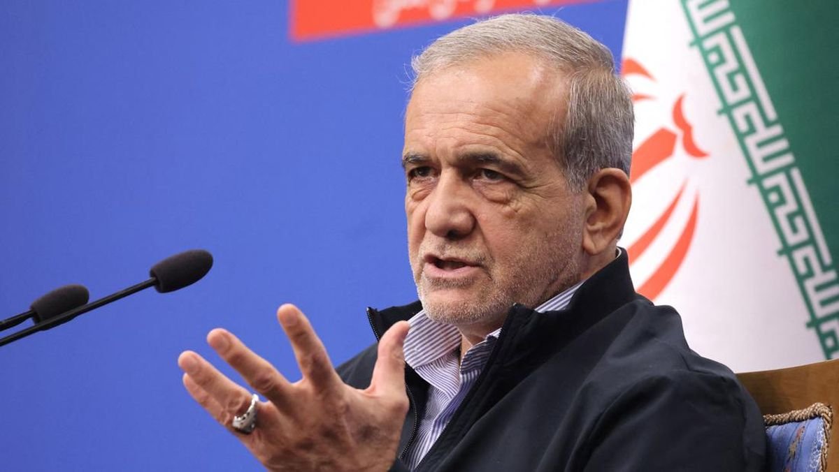 Respons Iran soal Spanyol Tolak Bantu AS di Perang Timur Tengah: Pujian dari Teheran