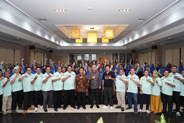 Strategi Pendidikan: Kunci Utama Meraih Indonesia Emas 2045 yang Bukan Sekadar Mimpi